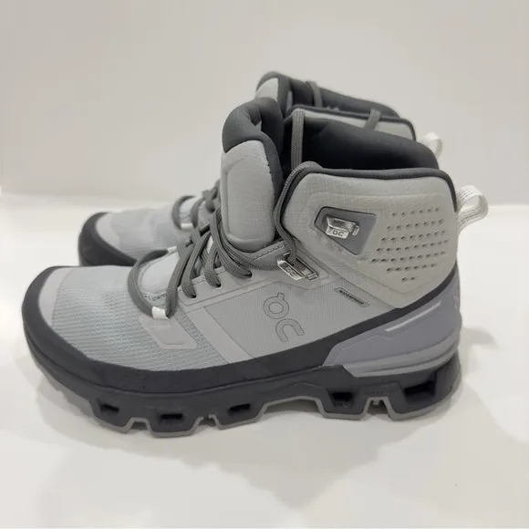 On Running Cloudrock 2 Waterproof Women’s Boots