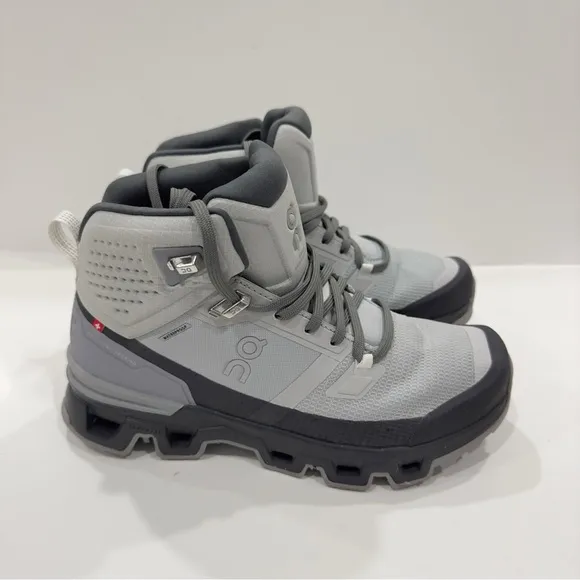 On Running Cloudrock 2 Waterproof Women’s Boots