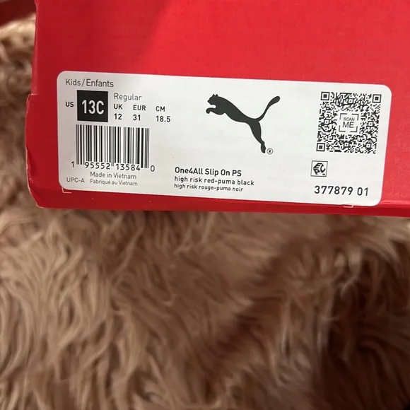 One4All Slip On Unisex Shoes - Kids 4-8 years