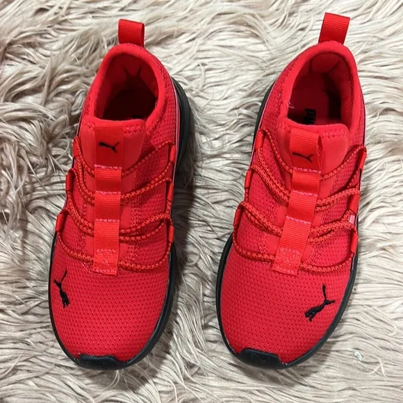 One4All Slip On Unisex Shoes - Kids 4-8 years