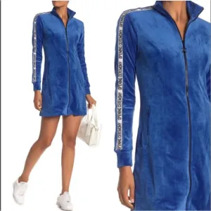 Open Ceremony zipper front dress sz Xs NWT
