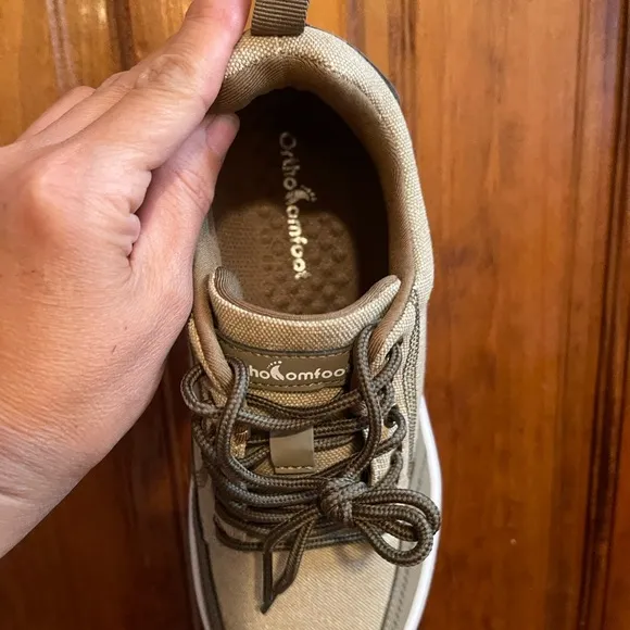 Ortho Comfoot Mens size 42