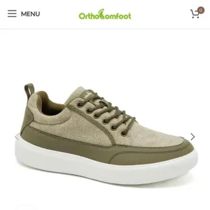 Ortho Comfoot Mens size 42