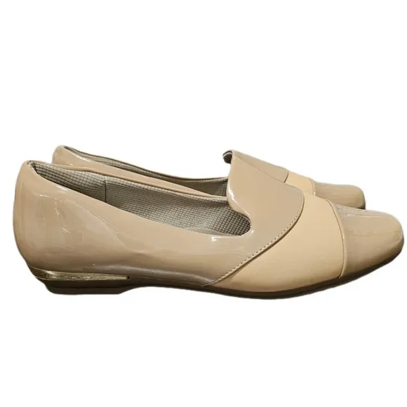 Ortho rest Women Orthopedic Slip On Loafers NIB