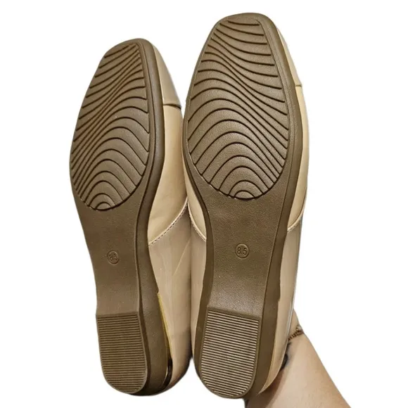 Ortho rest Women Orthopedic Slip On Loafers NIB