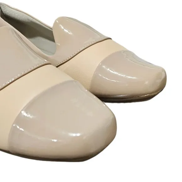 Ortho rest Women Orthopedic Slip On Loafers NIB