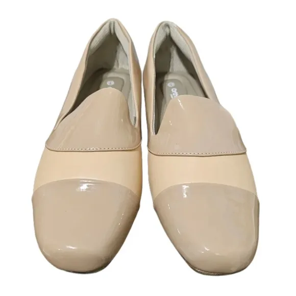 Ortho rest Women Orthopedic Slip On Loafers NIB