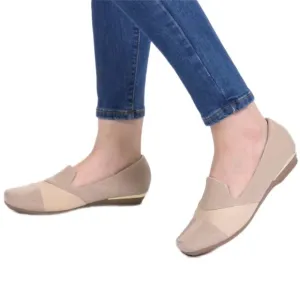 Ortho rest Women Orthopedic Slip On Loafers NIB