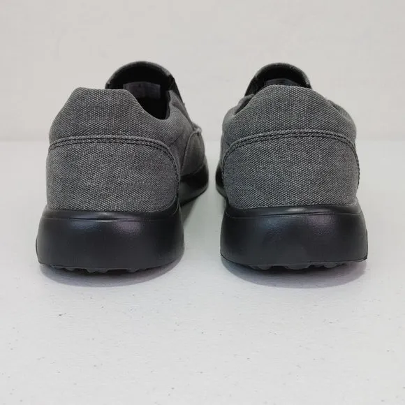 OrthoComfoot Men's Slip On Loafers,Arch Support Extra Cushioning &amp; Pain.…