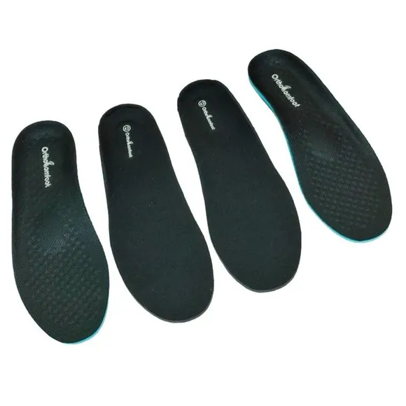 OrthoComfoot Men's Slip On Loafers,Arch Support Extra Cushioning &amp; Pain.…