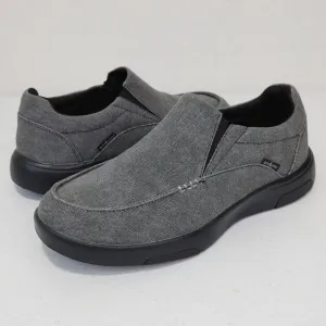 OrthoComfoot Men's Slip On Loafers,Arch Support Extra Cushioning &amp; Pain.…