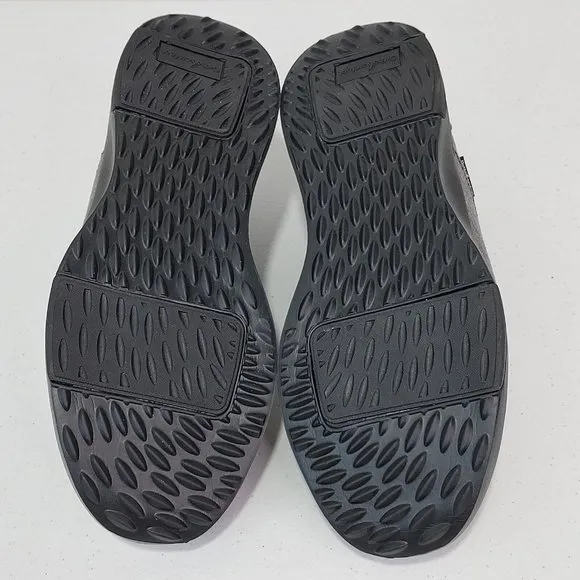 OrthoComfoot Men's Slip On Loafers,Arch Support Extra Cushioning &amp; Pain.…