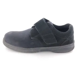 Orthofeet Bismarck Stretch Orthotic Shoes 10 (4E)