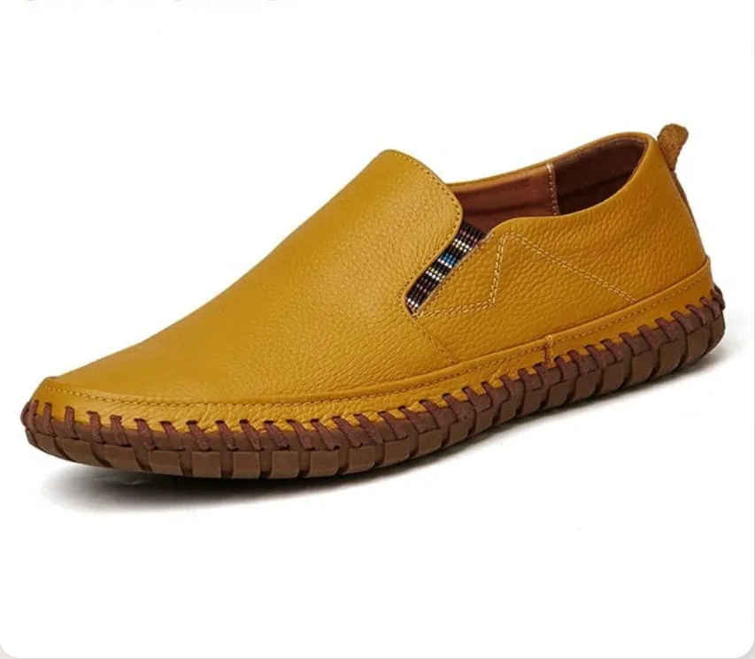 Orthopedic shoes for men