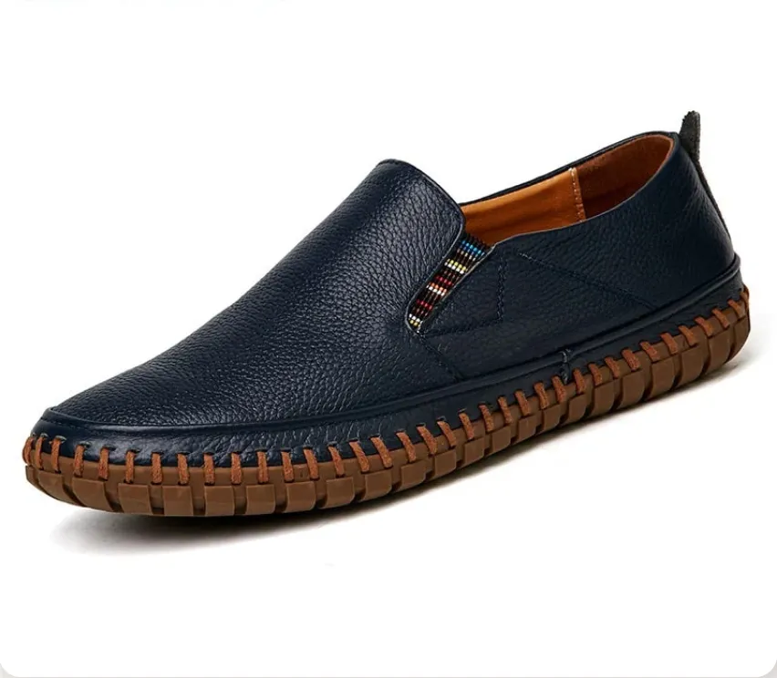 Orthopedic shoes for men
