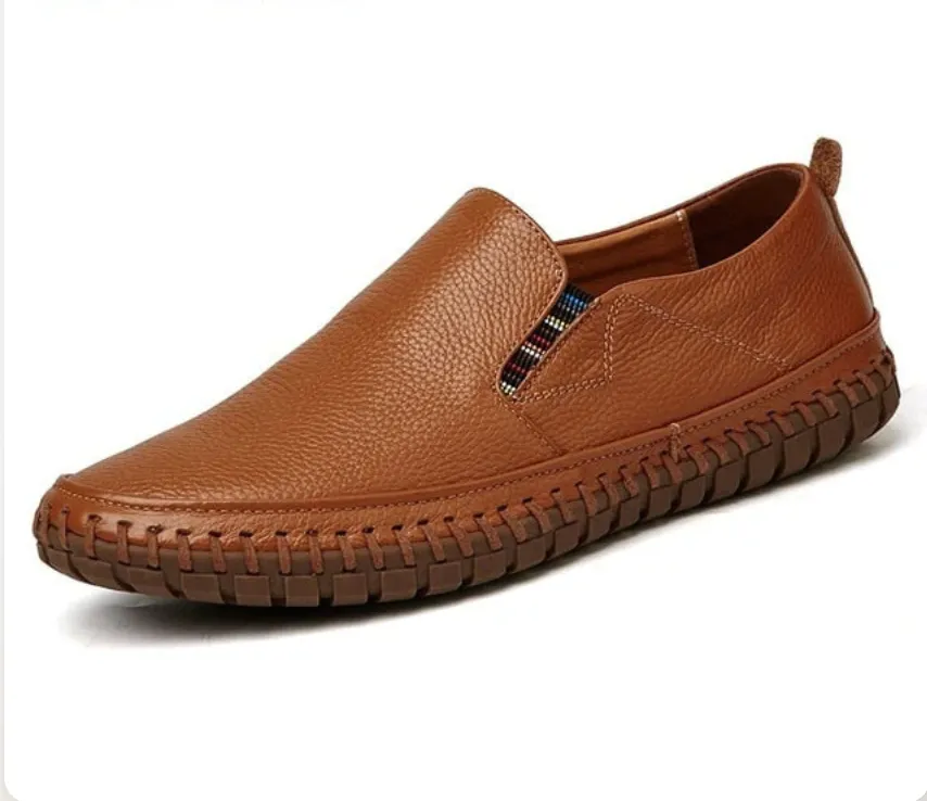 Orthopedic shoes for men