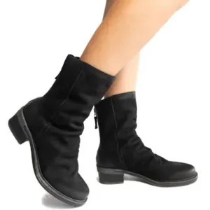 OTBT Fernweh Mid Shaft Boots