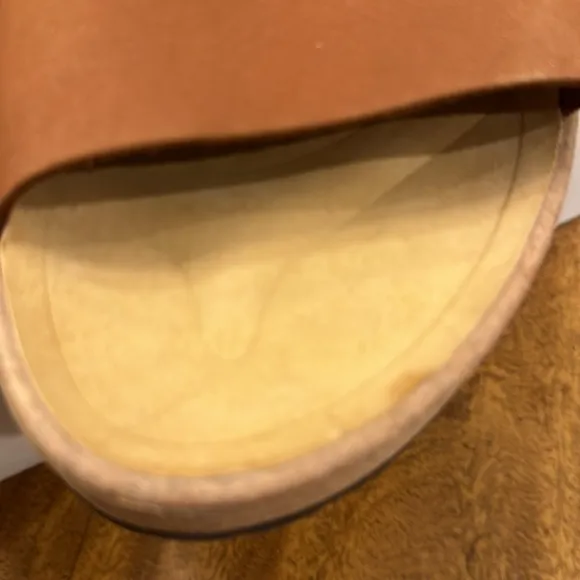 Papillio® by BIRKENSTOCK® women’s The Glenda Nubuck Leather