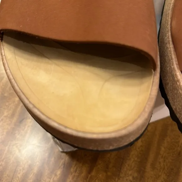 Papillio® by BIRKENSTOCK® women’s The Glenda Nubuck Leather