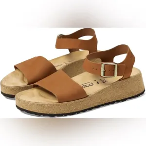 Papillio® by BIRKENSTOCK® women’s The Glenda Nubuck Leather