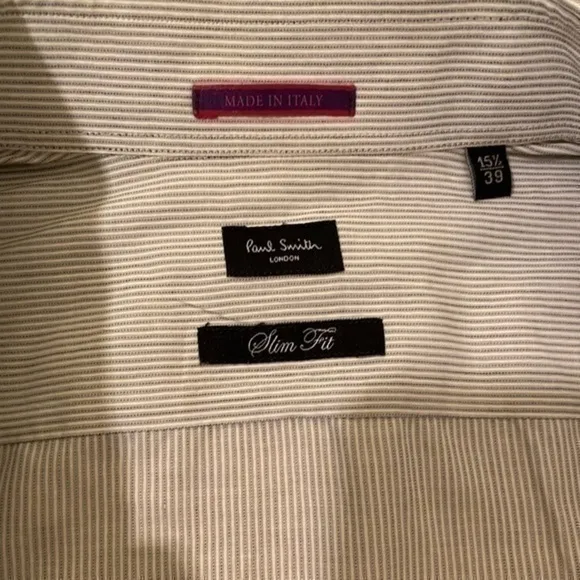 Paul Smith dress shirt