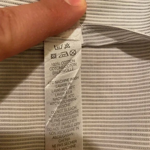 Paul Smith dress shirt