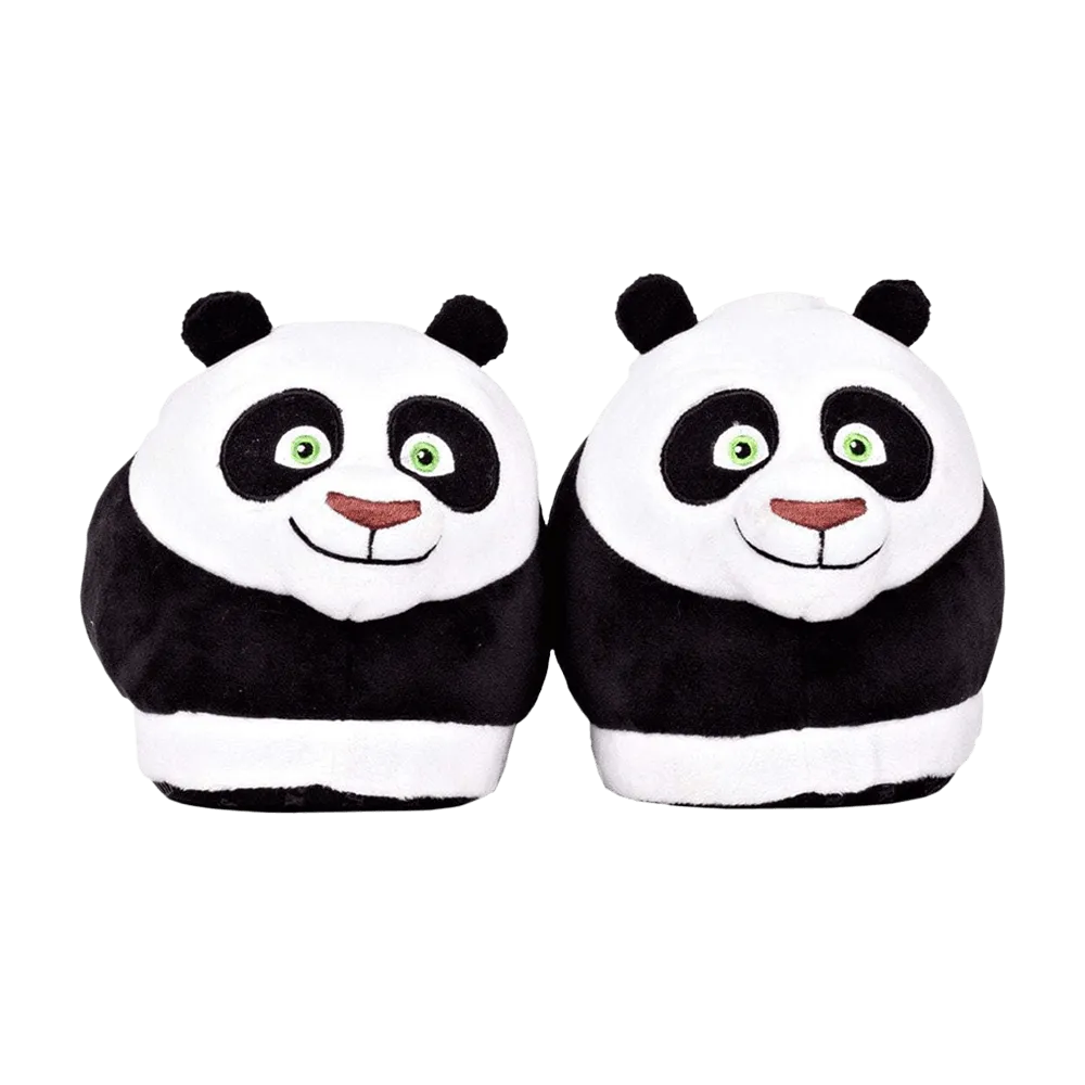 Paul the Panda