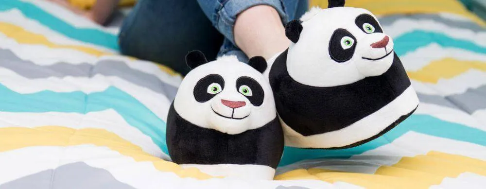 Paul the Panda