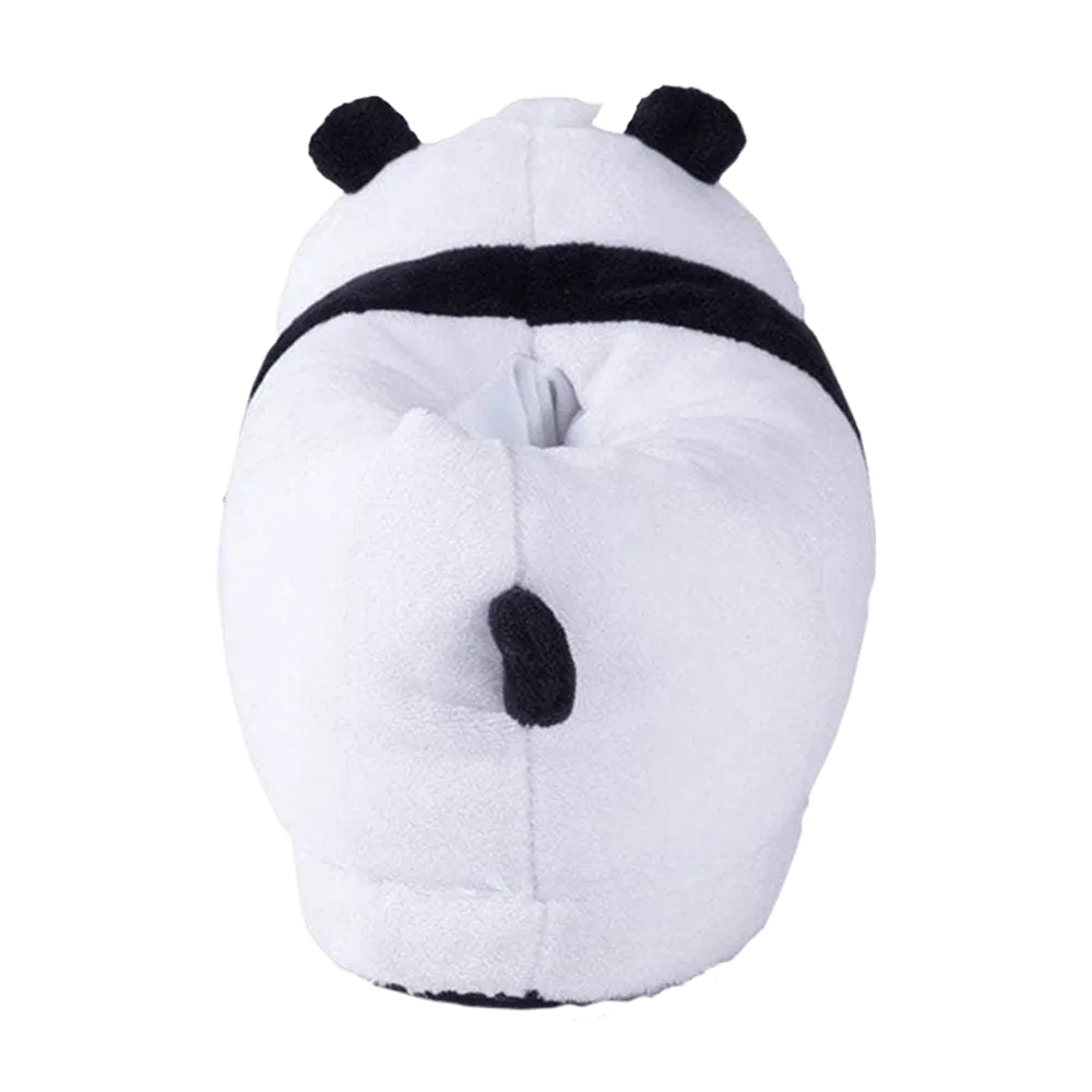 Paul the Panda