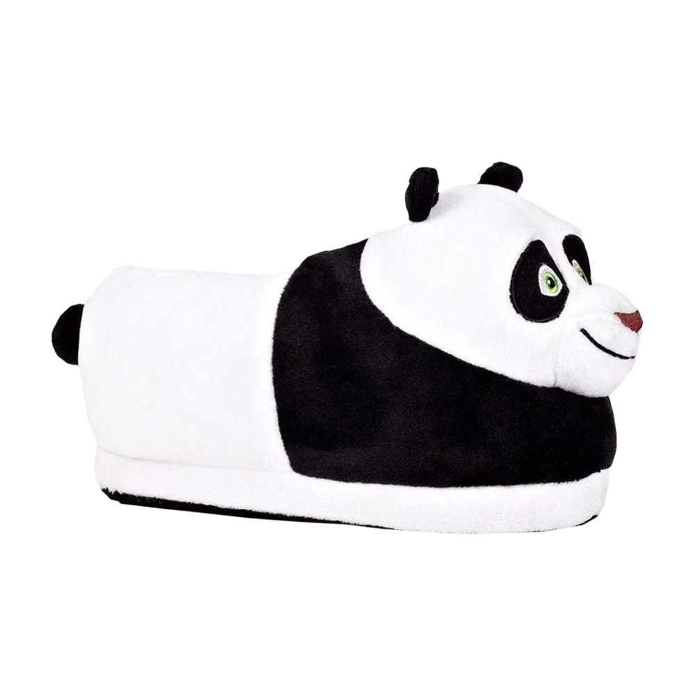 Paul the Panda