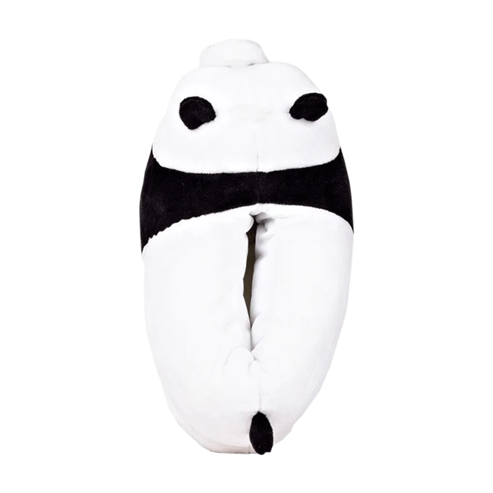 Paul the Panda