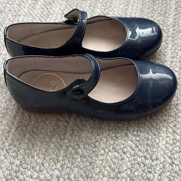 Pepa &amp; Co 27 girls dress shoe