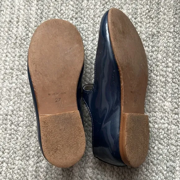 Pepa &amp; Co 27 girls dress shoe