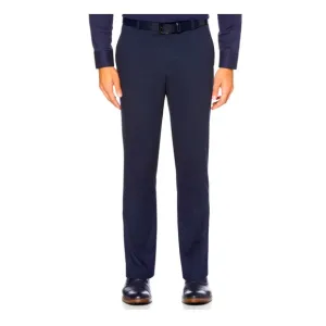 Perry Ellis Portfolio Men’s Slim Fit Dress Pants.