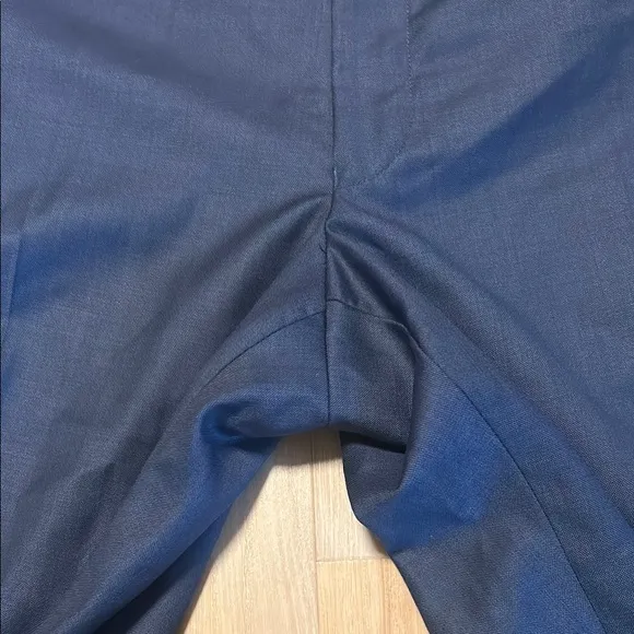 Peter Millar Dress Pants with Slim Fit and Flat Front