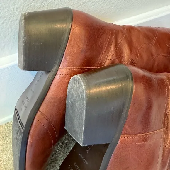 Pheobe Mid Boots