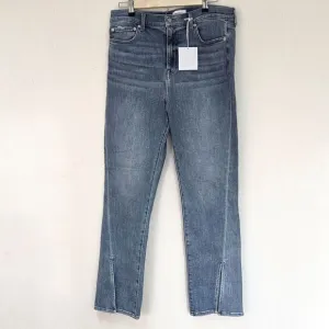 Pistola Teagan High Rise Vented Slim Cigarette NEW With Tags Size 32