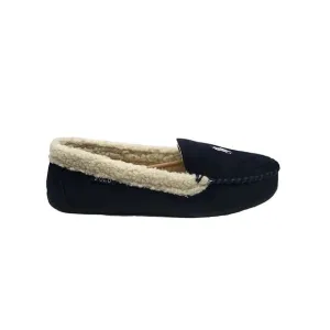 Polo Ralph Lauren Declan Moccasin Slipper Womens Shoes Size 11