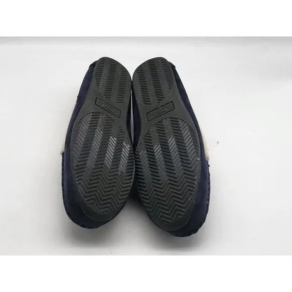 Polo Ralph Lauren Declan Moccasin Slipper Womens Shoes Size 11