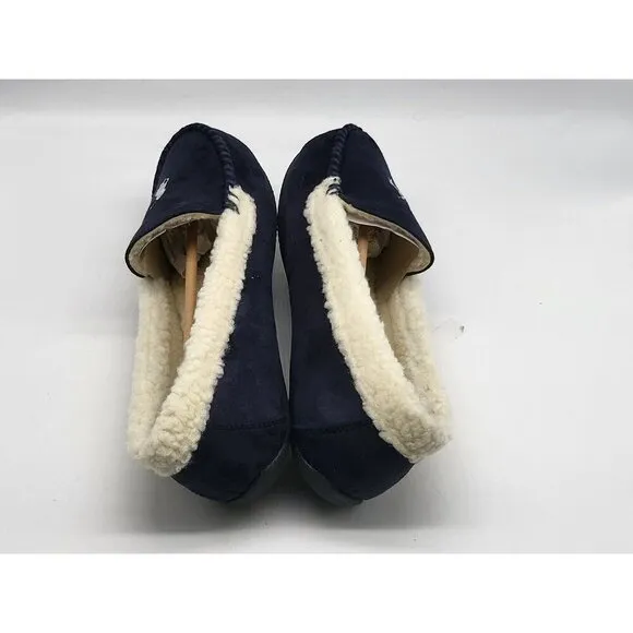 Polo Ralph Lauren Declan Moccasin Slipper Womens Shoes Size 11