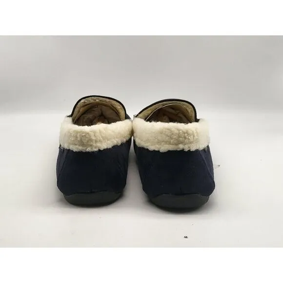 Polo Ralph Lauren Declan Moccasin Slipper Womens Shoes Size 11