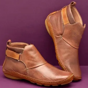 PREMIUM ORTHOPEDIC AUTUMN BOOTS