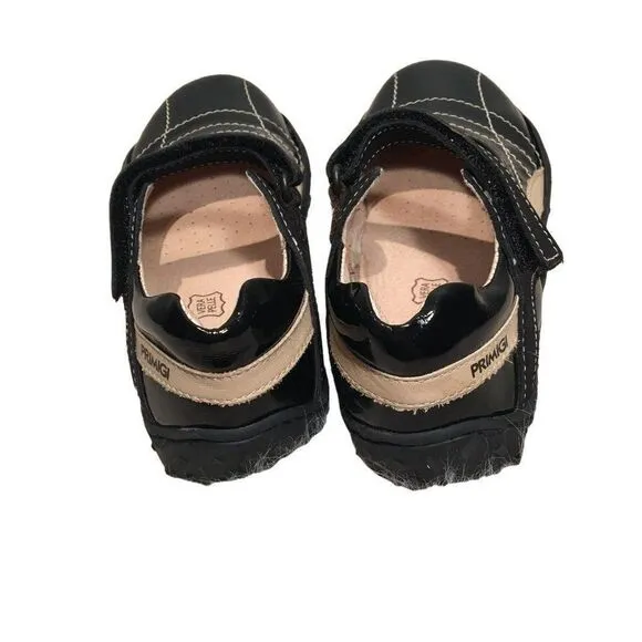 Primigi patent leather Shoes