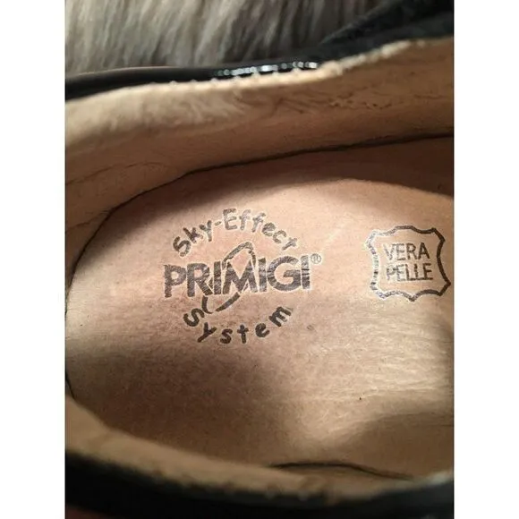 Primigi patent leather Shoes