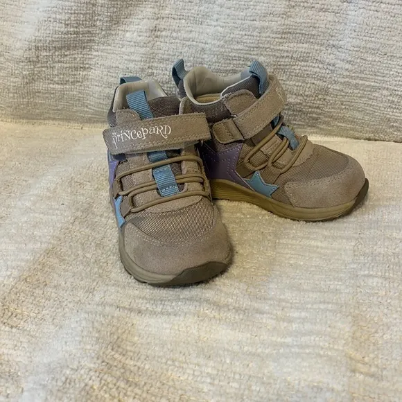 Prince Pard toddler orthopedic Shoes Size:US 5 toddler, EU 20
