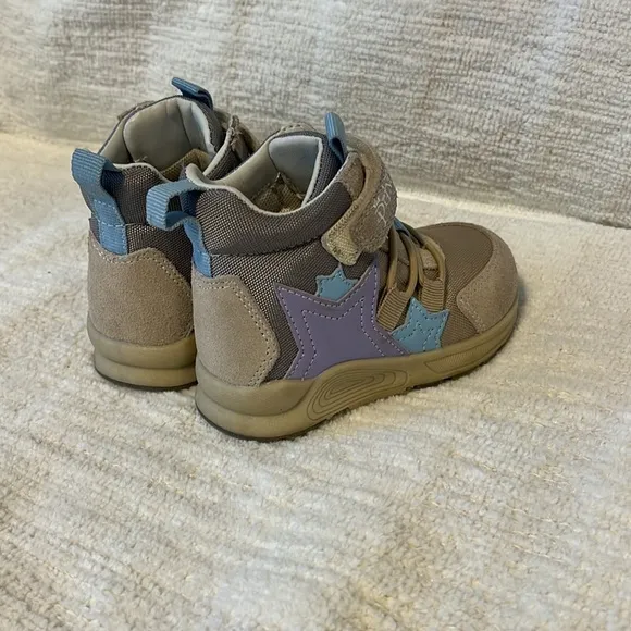 Prince Pard toddler orthopedic Shoes Size:US 5 toddler, EU 20