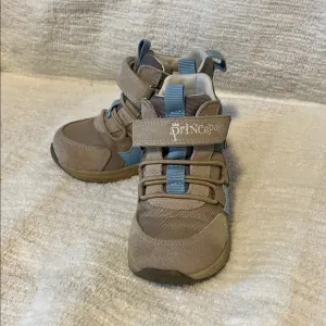 Prince Pard toddler orthopedic Shoes Size:US 5 toddler, EU 20