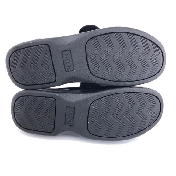 Propet Cronus Diabetic Orthotic Slippers 8.5M