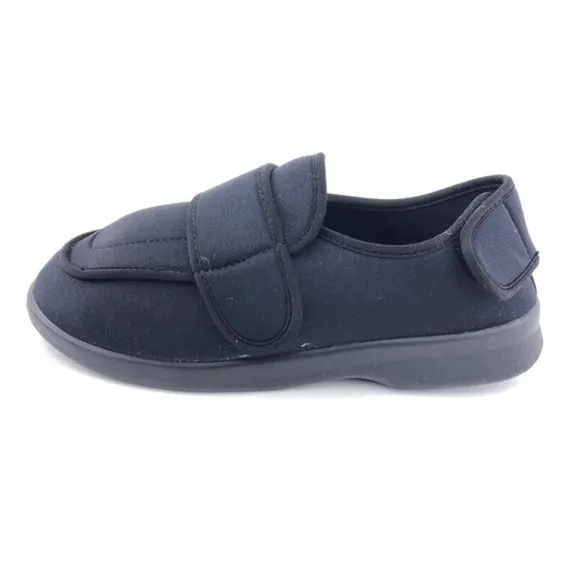 Propet Cronus Diabetic Orthotic Slippers 8.5M