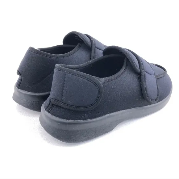 Propet Cronus Diabetic Orthotic Slippers 8.5M